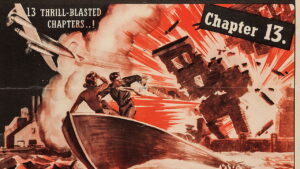 The Adventures of Smilin’ Jack