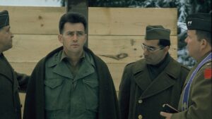 The Execution of Private Slovik