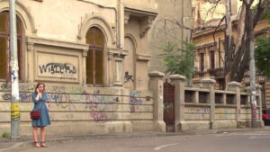 So Bright Is the View