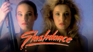 Slashdance