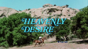 Heavenly Desire
