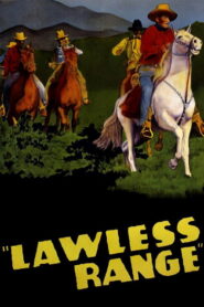 Lawless Range