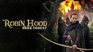 Robin Hood: Ghosts of Sherwood
