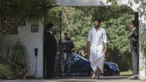 CIA: Comrade In America