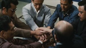 Battles Without Honor and Humanity: Proxy War