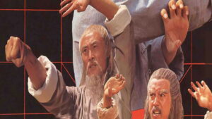 The Mystery of Chess Boxing