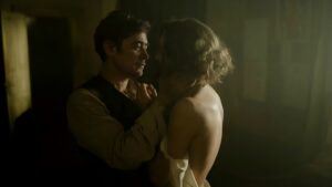 Modi, Three Days on the Wing of Madness