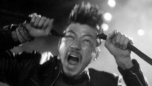 Electric Dragon 80000V