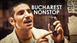 Bucharest Non-Stop
