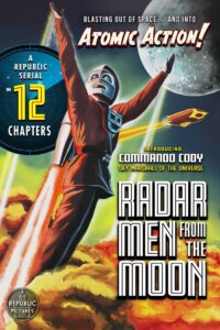 Radar Men from the Moon