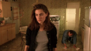 Twin Peaks: The Missing Pieces