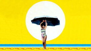 Weekend, Italian Style