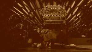 Dracula: Pages from a Virgin’s Diary