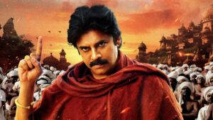 Hari Hara Veera Mallu: Part 1 – Sword vs Spirit