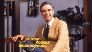 Mister Rogers’ Neighborhood