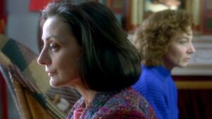 The Flower of My Secret