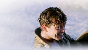 JFK: Seven Days That Made a President