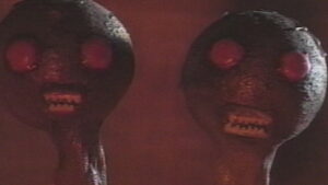 Feeders 2: Slay Bells