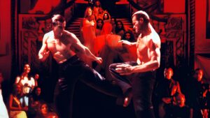 Bloodsport: The Dark Kumite