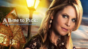 A Bone to Pick: An Aurora Teagarden Mystery
