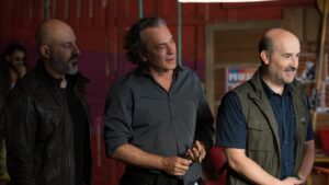 It’s for Your Own Good