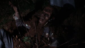 Curse of the Screaming Dead