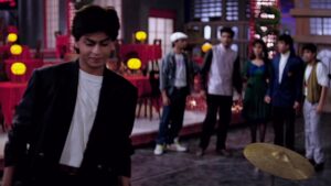 Kabhi Haan Kabhi Naa