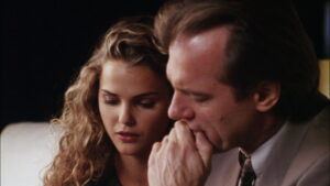 The Babysitter’s Seduction