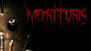 Morituris: Legions Of The Dead