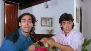 Andaz Apna Apna