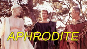 Aphrodite