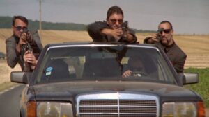 L’Opération Corned Beef