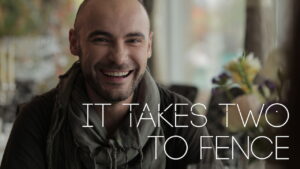 It Takes Two to Fence