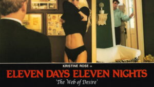 Eleven Days, Eleven Nights 2