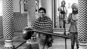 The Adventures of Goopy and Bagha