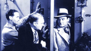 Dick Tracy’s G-Men