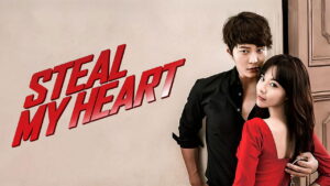 Steal My Heart