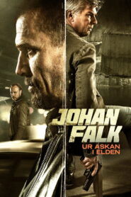 Johan Falk: From the Ashes into the Fire