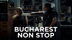 Bucharest Non-Stop
