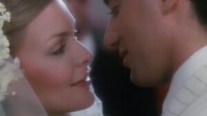 Falling in Love Again