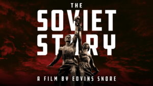 The Soviet Story