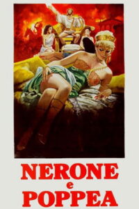Nero and Poppea – An Orgy of Power