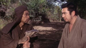 Zatoichi’s Vengeance
