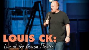 Louis C.K.: Live at the Beacon Theater