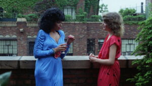 Woman in Love: A Story of Madame Bovary