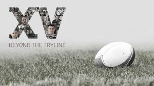 XV Beyond the Tryline