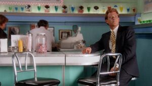 Archie: To Riverdale and Back Again