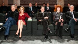 You Ain’t Seen Nothin’ Yet