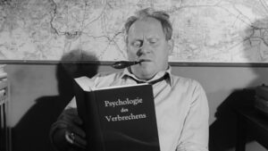 The Thousand Eyes of Dr. Mabuse