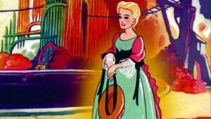 The Enchanted Square